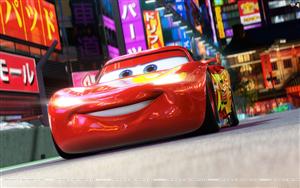 Cars 2